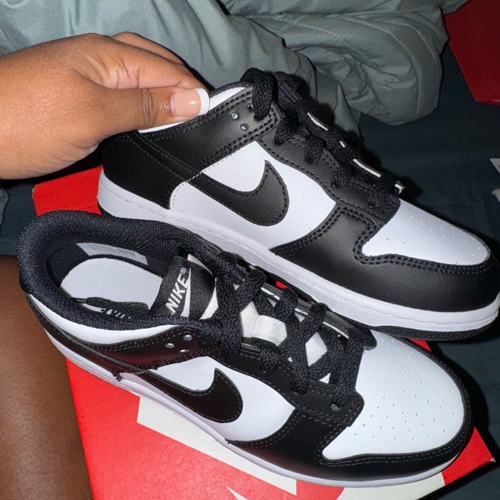Nike Dunk Low Panda
